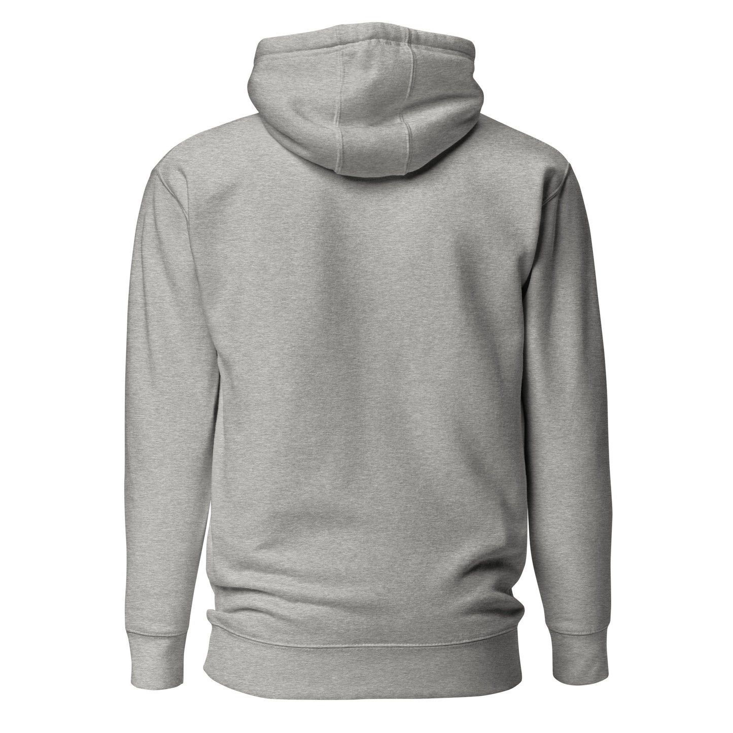 Builders Club Logo Unisex Hoodie