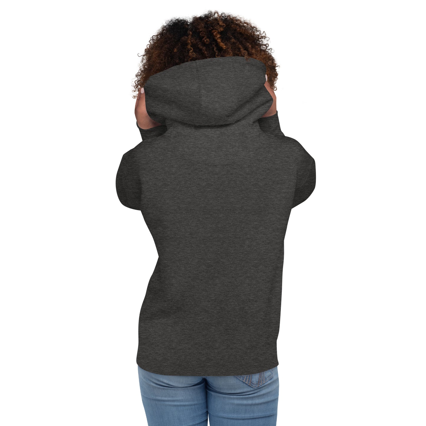 Builders Club Logo Unisex Hoodie