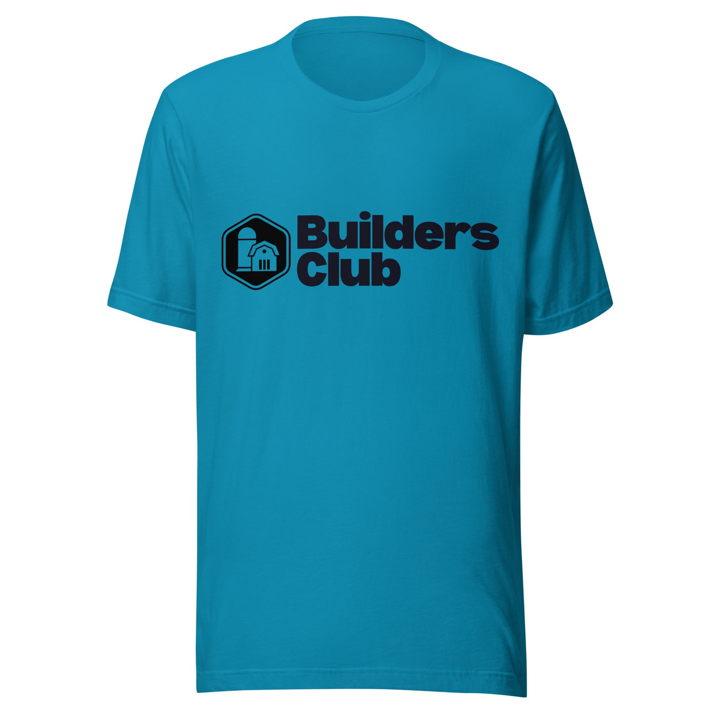 Builders Club Unisex T-Shirt