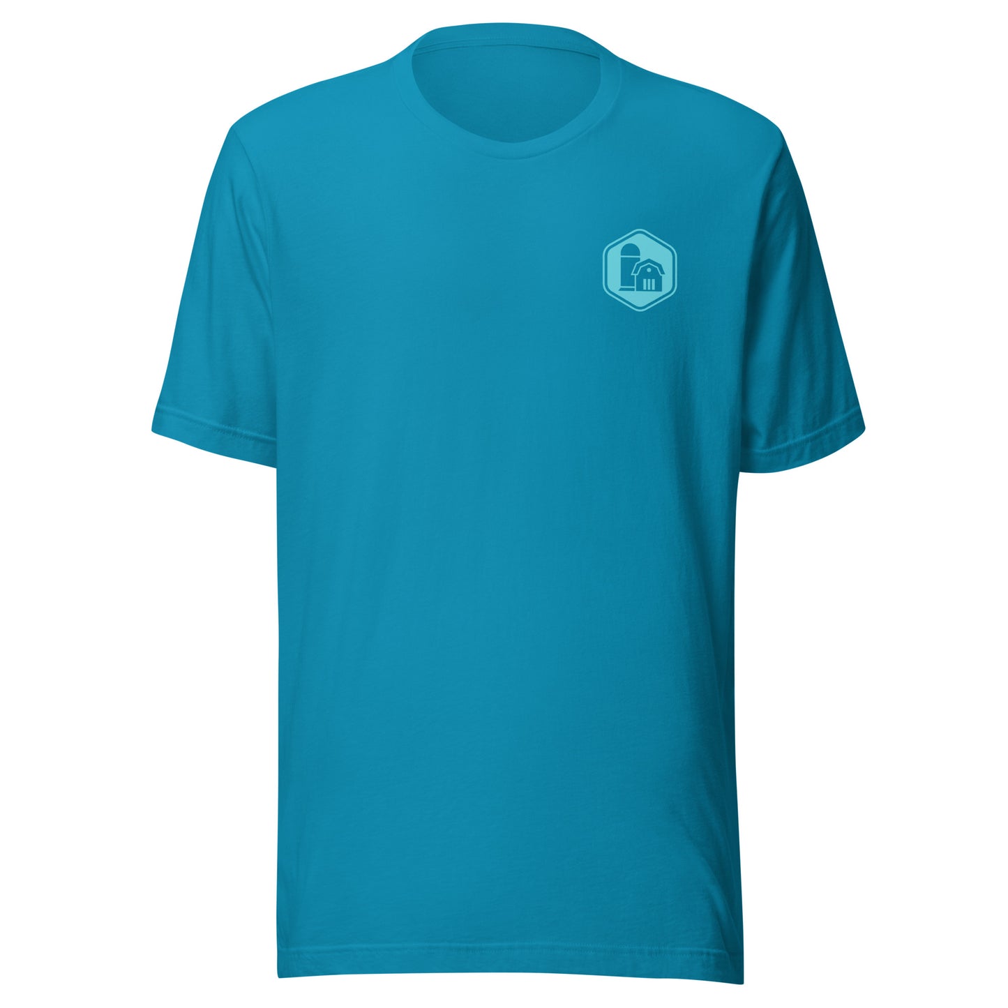 Builders Club Logo Unisex T-Shirt