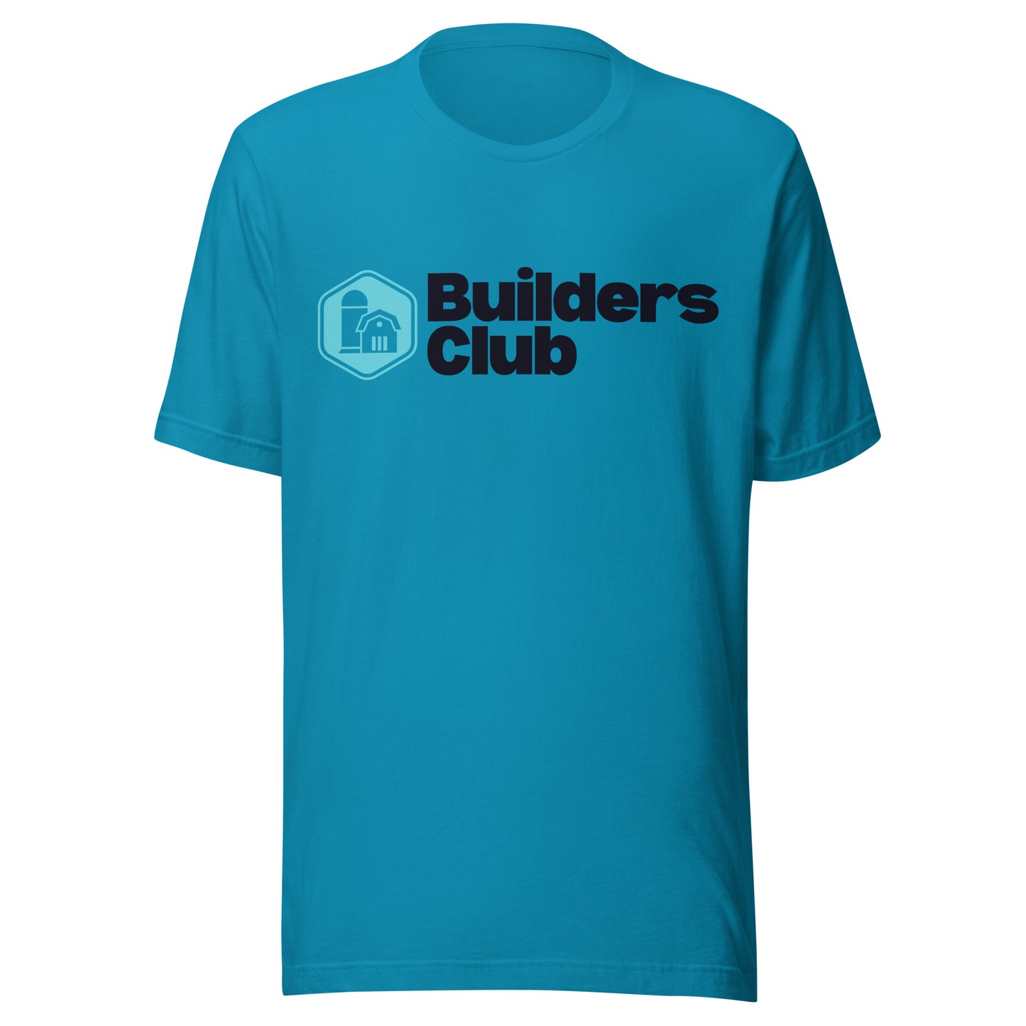 Builders Club Unisex T-Shirt