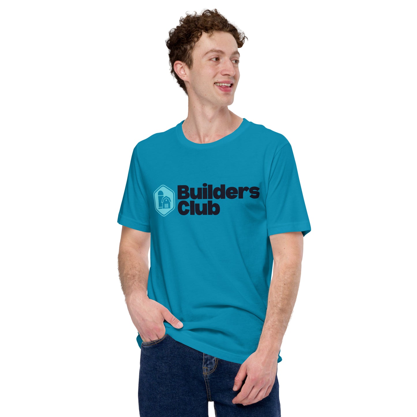 Builders Club Unisex T-Shirt