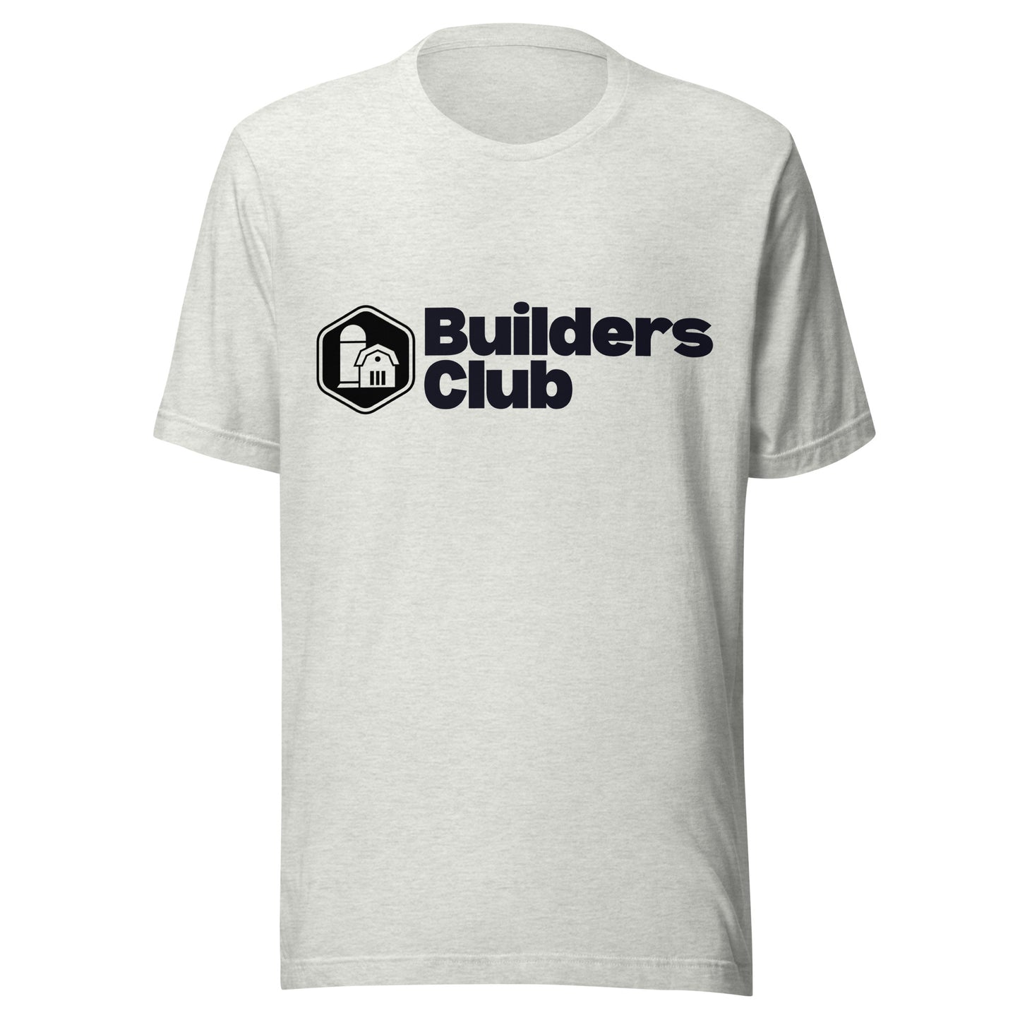 Builders Club Unisex T-Shirt