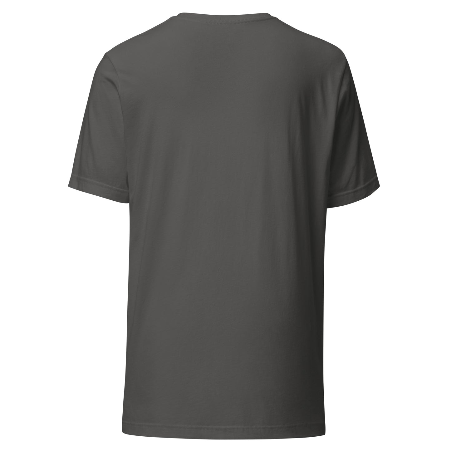 Logo Grid Unisex T-Shirt