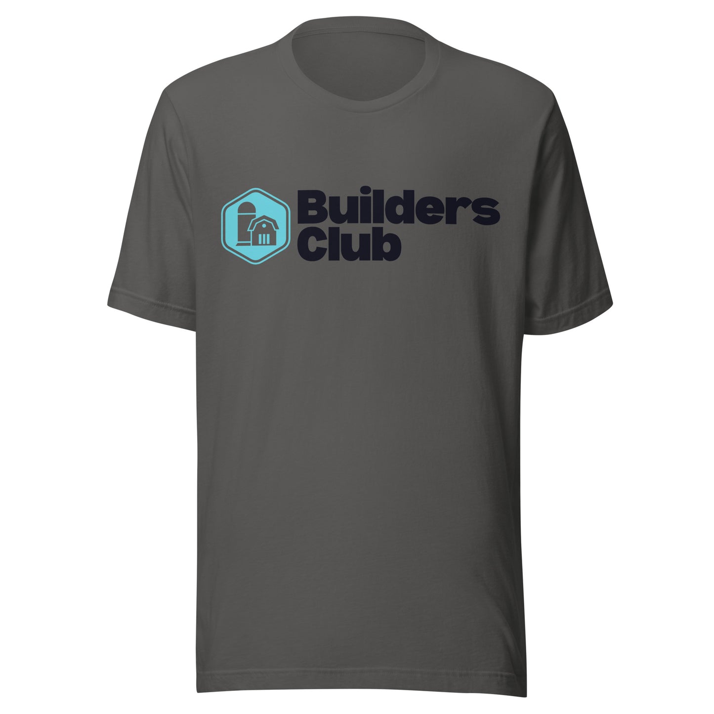 Builders Club Unisex T-Shirt