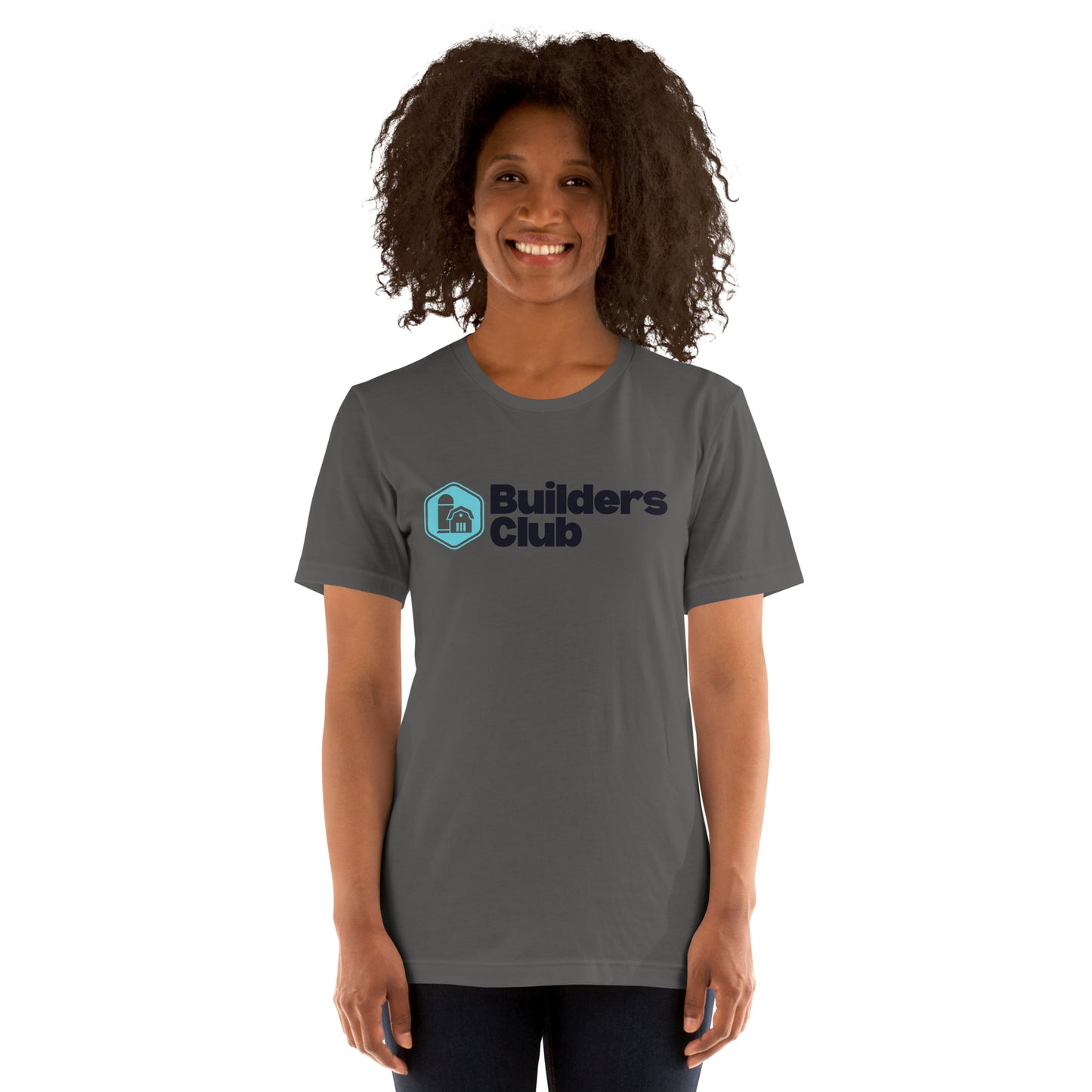 Builders Club Unisex T-Shirt