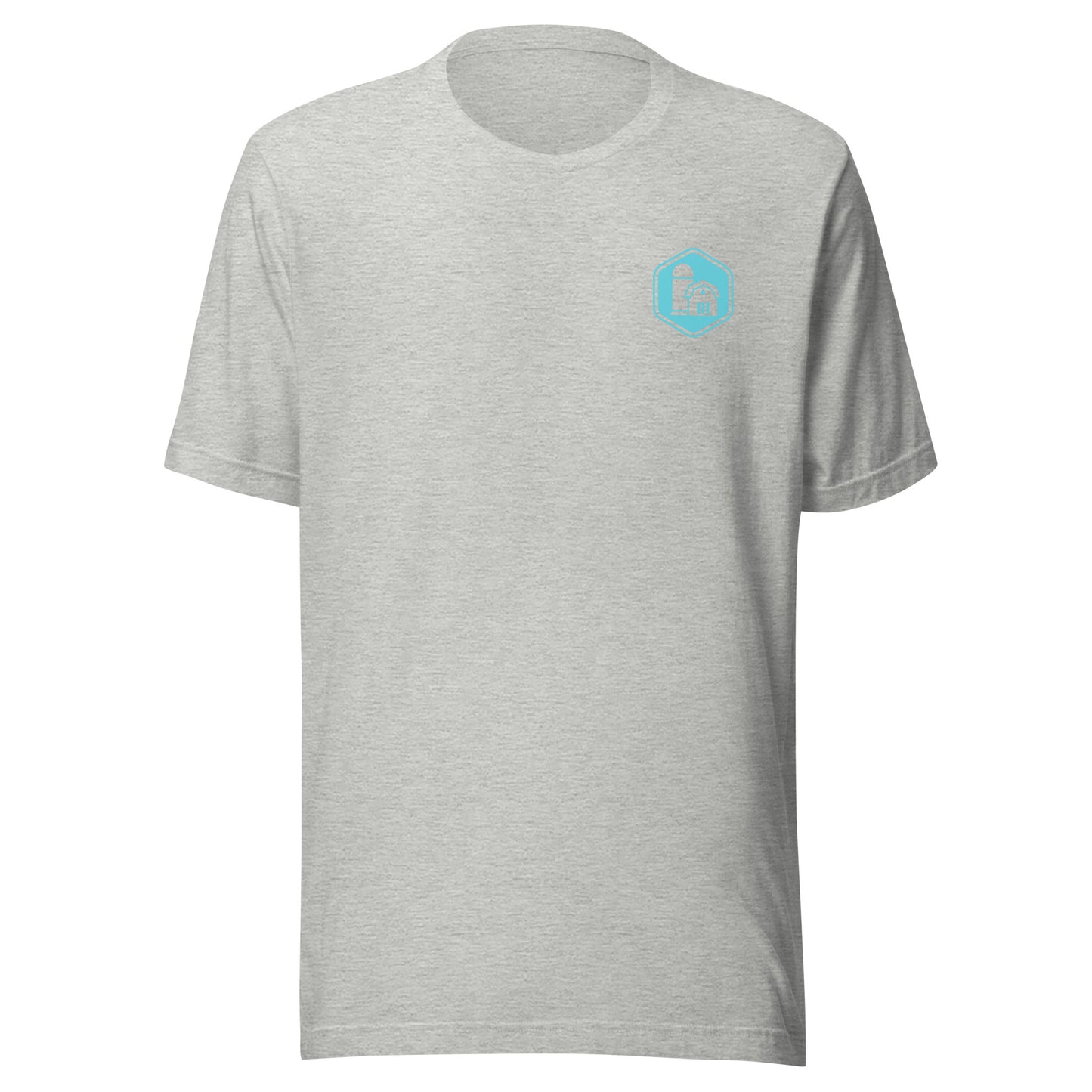 Builders Club Logo Unisex T-Shirt