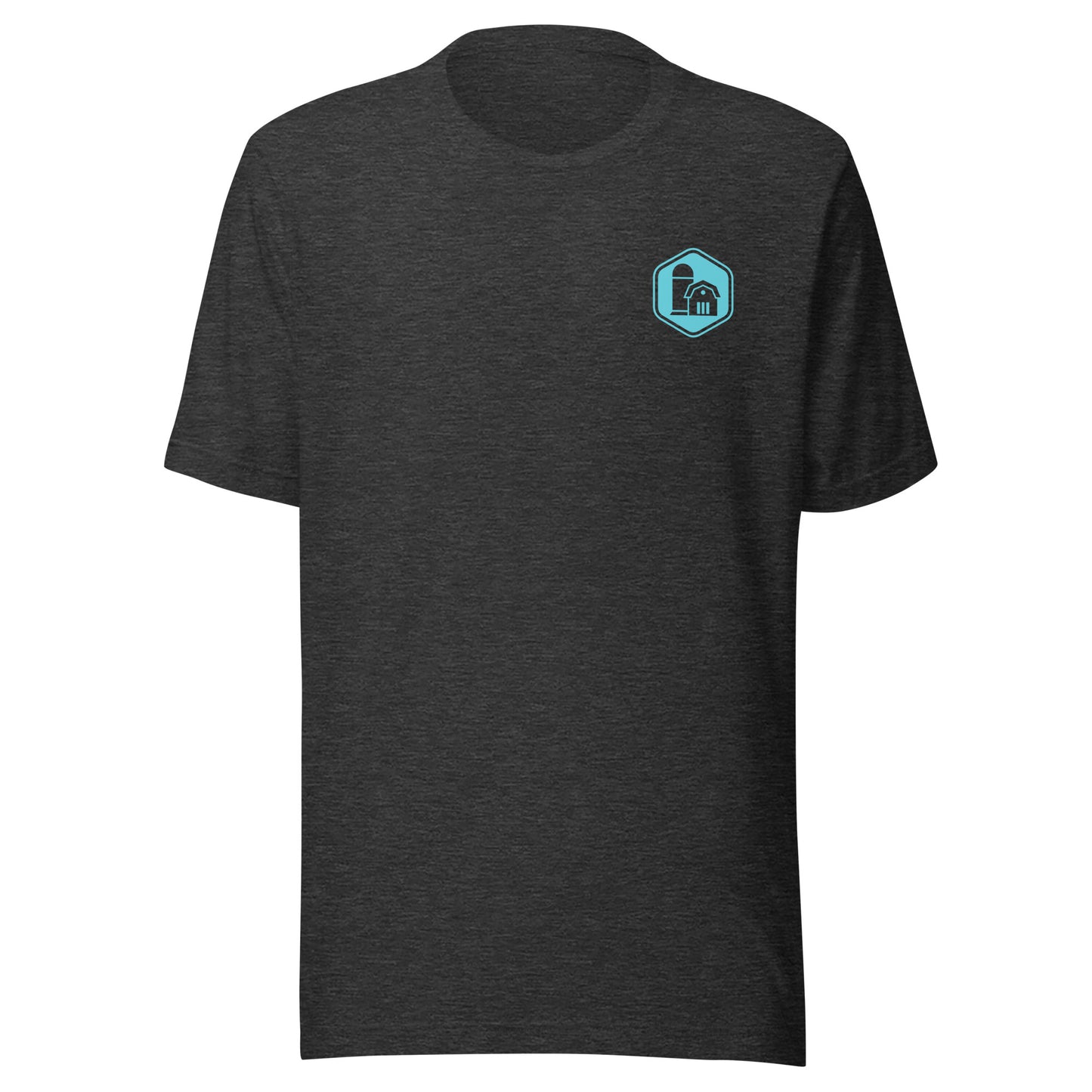 Builders Club Logo Unisex T-Shirt