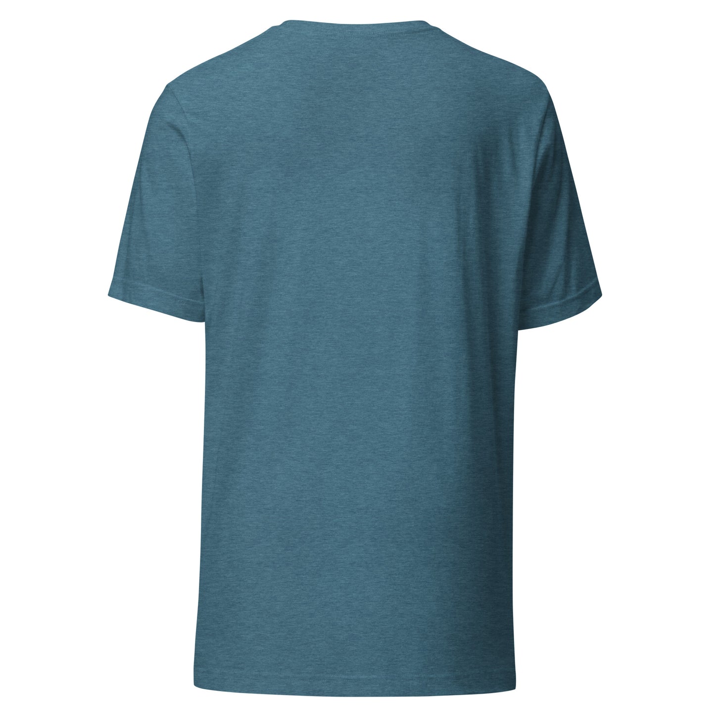 Just F'n Build Unisex T-shirt