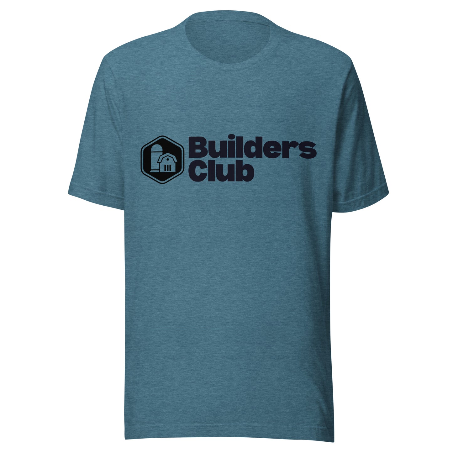 Builders Club Unisex T-Shirt