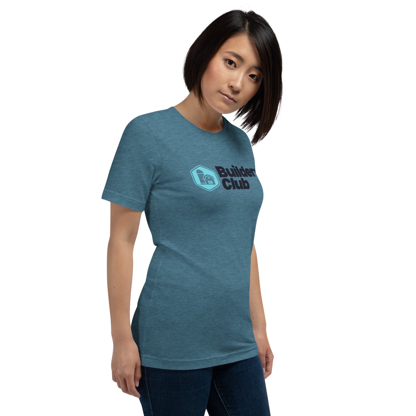 Builders Club Unisex T-Shirt