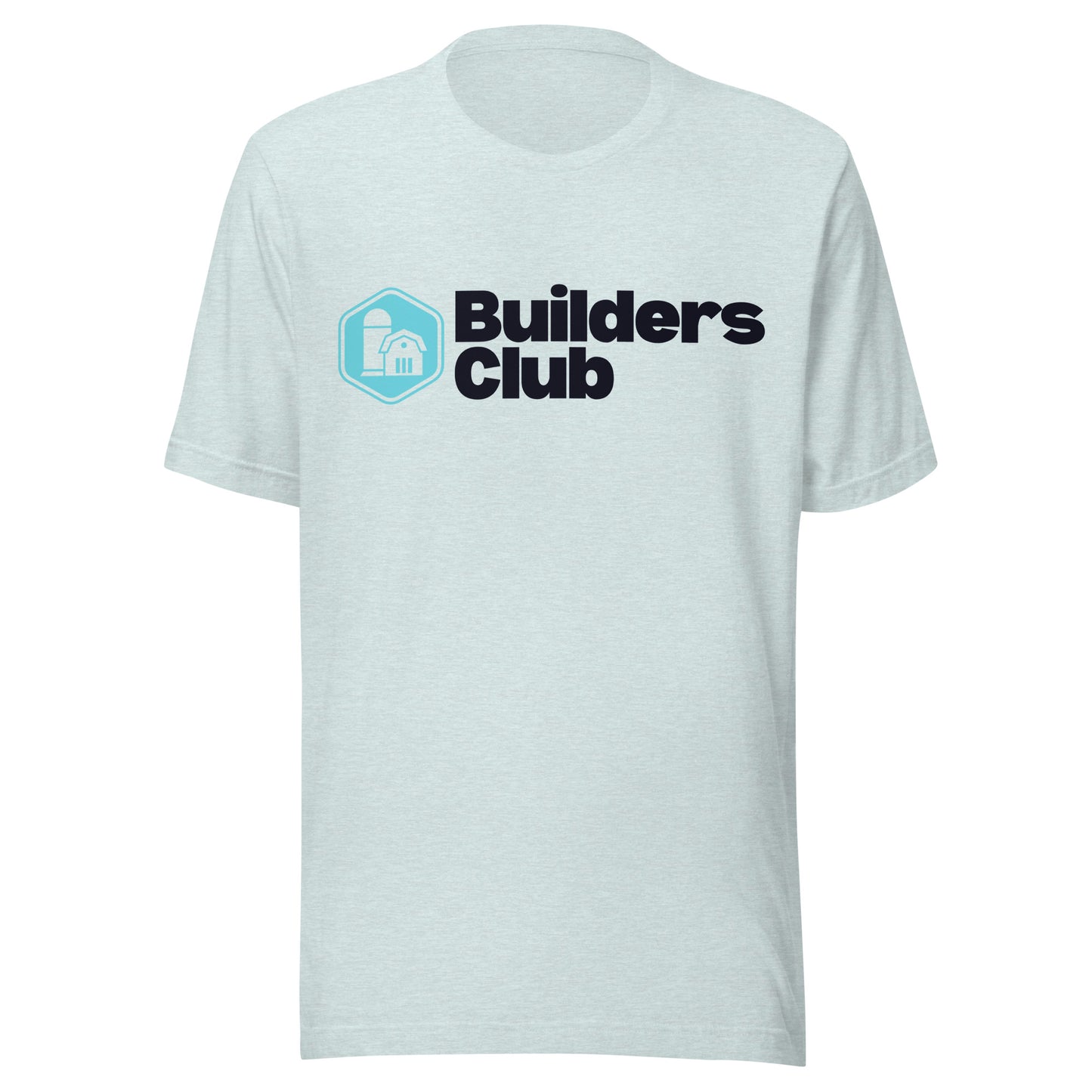 Builders Club Unisex T-Shirt
