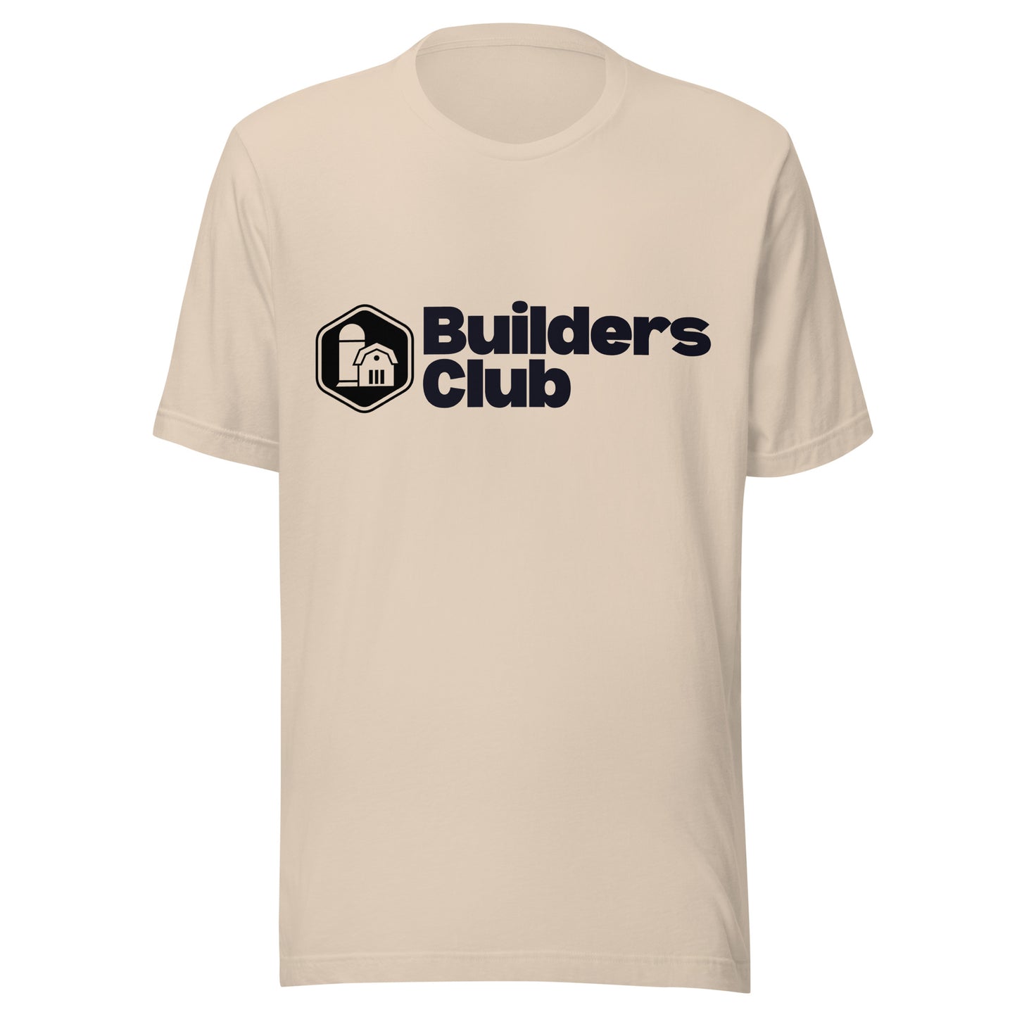 Builders Club Unisex T-Shirt