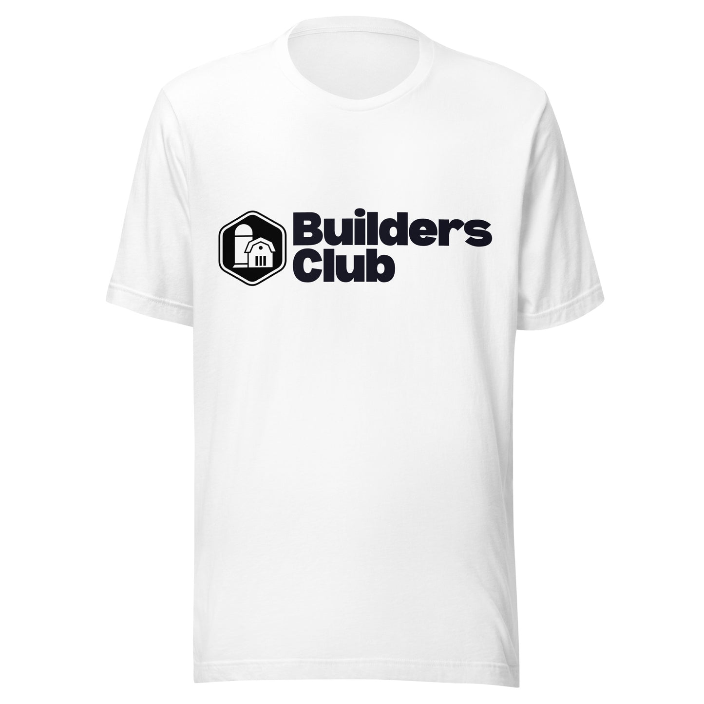 Builders Club Unisex T-Shirt