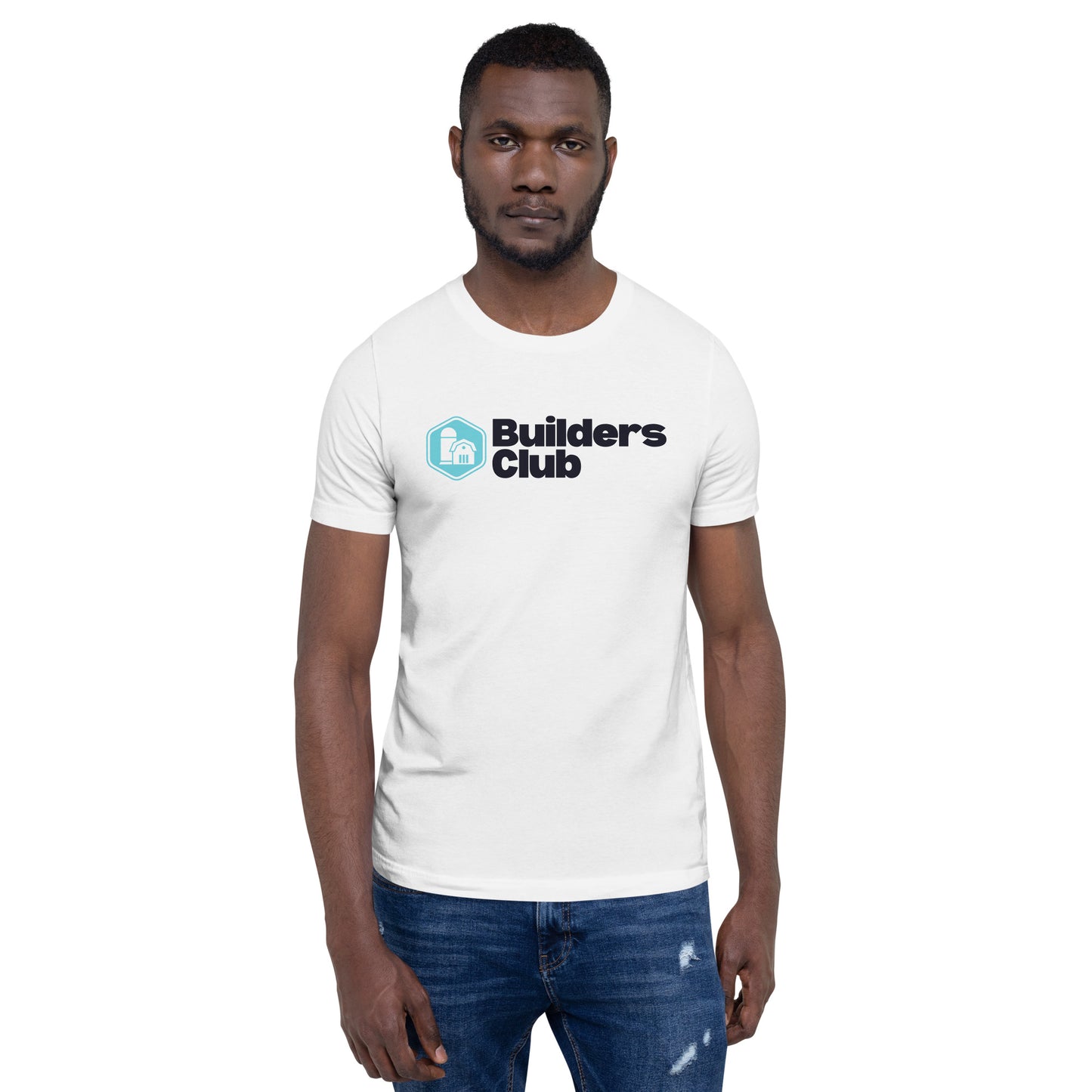 Builders Club Unisex T-Shirt
