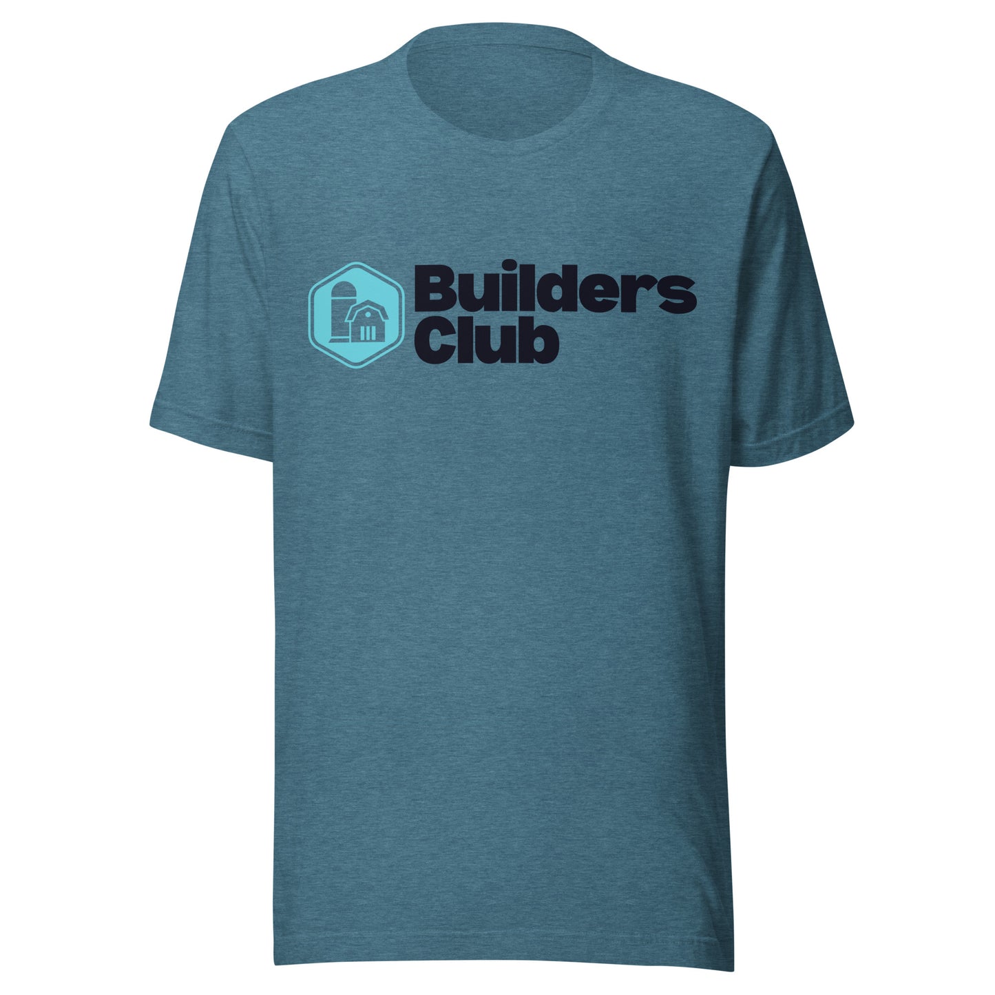 Builders Club Unisex T-Shirt