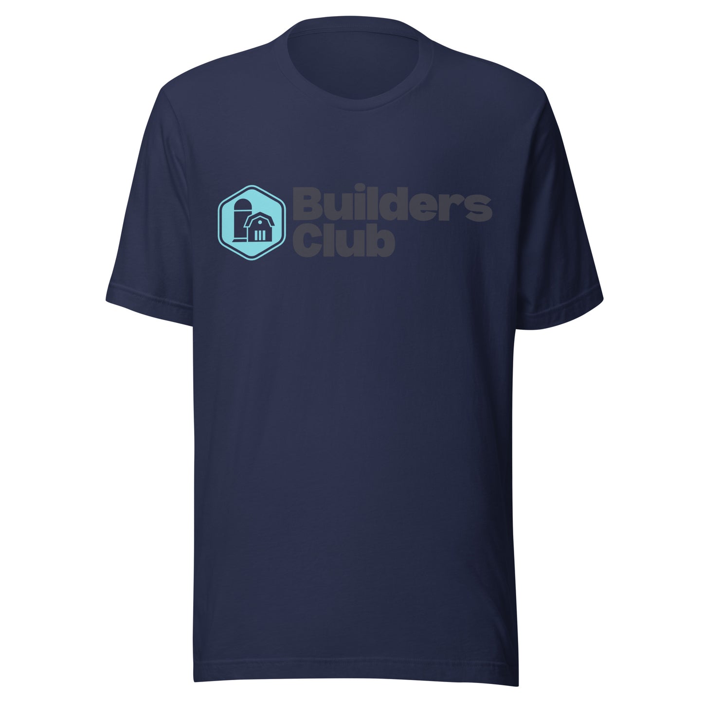 Builders Club Unisex T-Shirt